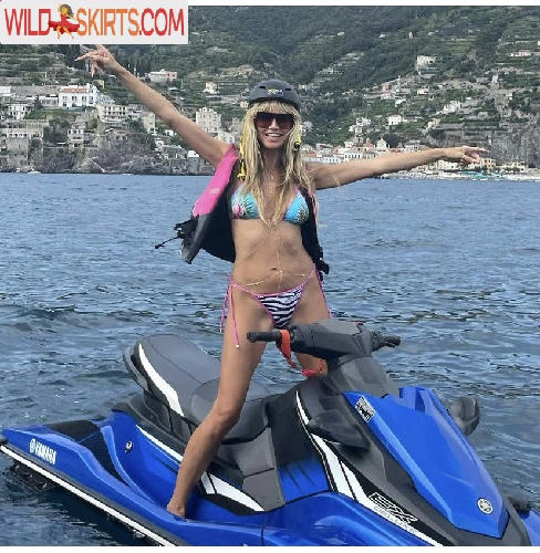 Heidi Klum / heidiklum nude Instagram leaked photo #35