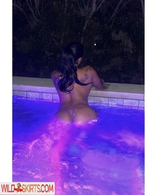 Heidi Lopez / elisa_07 / heidielisa nude OnlyFans, Instagram leaked photo #2