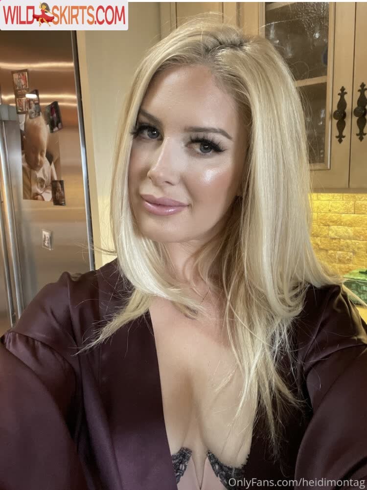 Heidi Montag / heidimontag nude OnlyFans, Instagram leaked photo #3