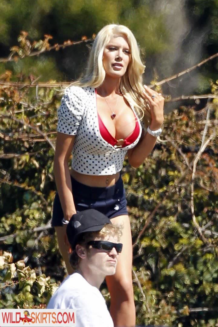 Heidi Montag / heidimontag nude OnlyFans, Instagram leaked photo #9