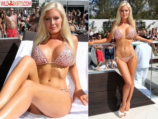 Heidi Montag / heidimontag nude OnlyFans, Instagram leaked photo #7