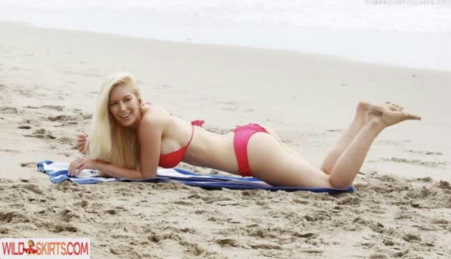 Heidi Montag / heidimontag nude OnlyFans, Instagram leaked photo #92