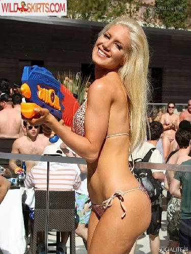 Heidi Montag / heidimontag nude OnlyFans, Instagram leaked photo #2