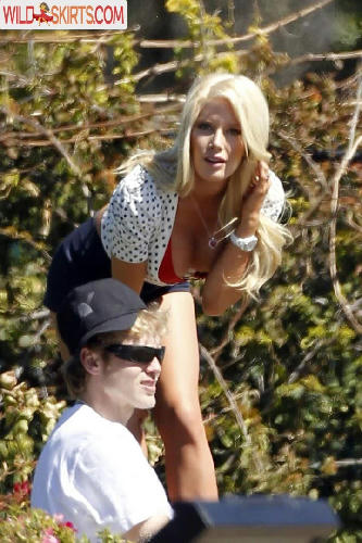 Heidi Montag / heidimontag nude OnlyFans, Instagram leaked photo #18