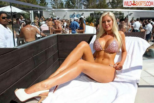 Heidi Montag / heidimontag nude OnlyFans, Instagram leaked photo #36