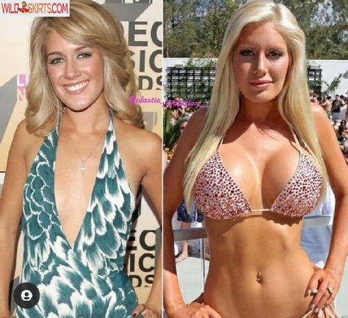 Heidi Montag / heidimontag nude OnlyFans, Instagram leaked photo #43