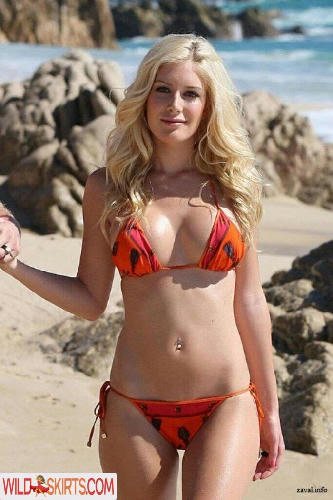 Heidi Montag / heidimontag nude OnlyFans, Instagram leaked photo #52