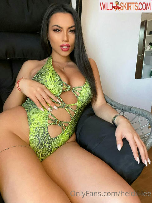 Heidii Lee / heidii-lee / heidii.lee nude OnlyFans, Instagram leaked photo #65