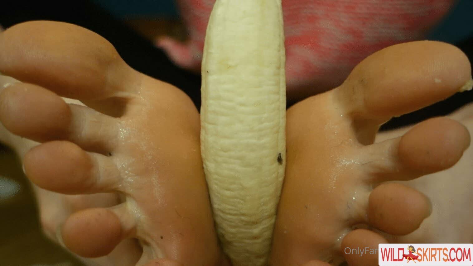 heidis.feetish nude OnlyFans leaked photo #5