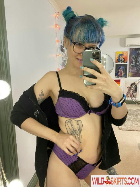 Heidiv / heidiv / heidivzero / vheidiv nude OnlyFans, Instagram leaked photo #8