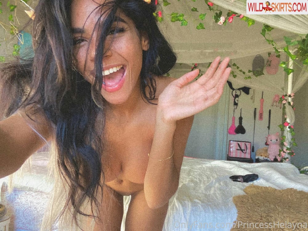 Helayna Marie / Princess Marie / princesshelayna nude OnlyFans, Instagram leaked photo #52