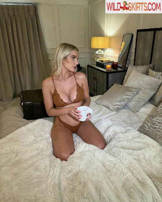 Helen Flanagan / hjgflanagan nude Instagram leaked photo #384