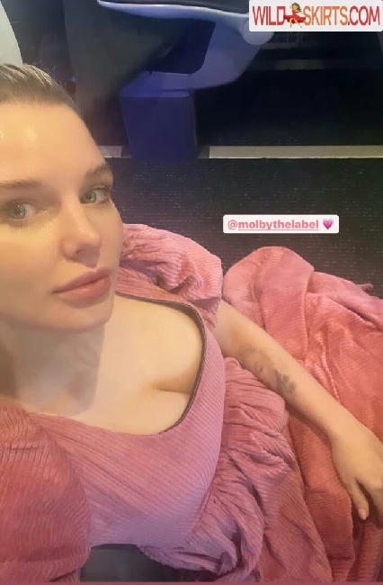 Helen Flanagan / hjgflanagan nude Instagram leaked photo #474