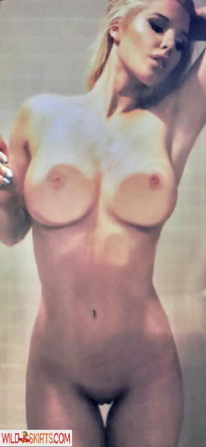 Helen Flanagan / hjgflanagan nude Instagram leaked photo #190