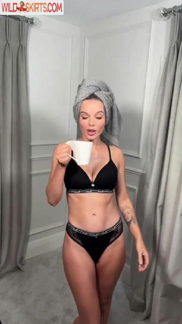 Helen Flanagan / hjgflanagan nude Instagram leaked video #209