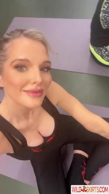 Helen Flanagan / hjgflanagan nude Instagram leaked video #213