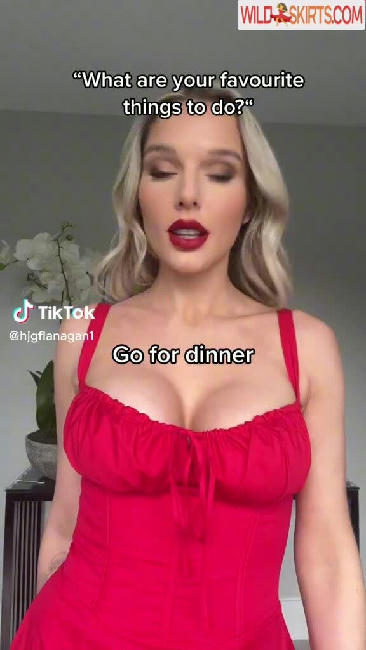 Helen Flanagan / hjgflanagan nude Instagram leaked video #272