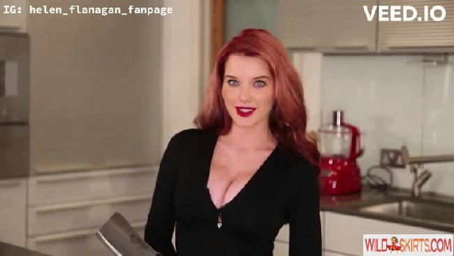 Helen Flanagan / hjgflanagan nude Instagram leaked video #264