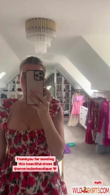 Helen Flanagan / hjgflanagan nude Instagram leaked photo #291