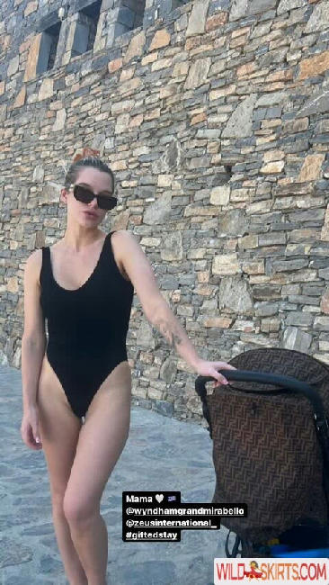 Helen Flanagan / hjgflanagan nude Instagram leaked photo #302