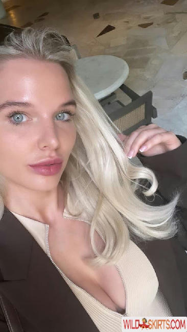 Helen Flanagan / hjgflanagan nude Instagram leaked photo #313