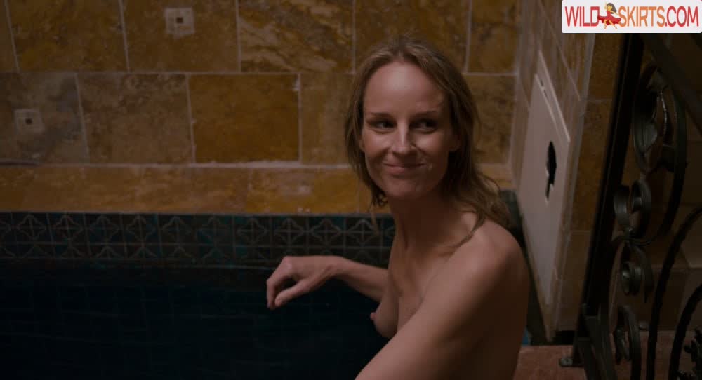 Helen Hunt / helenhunt nude Instagram leaked photo #15