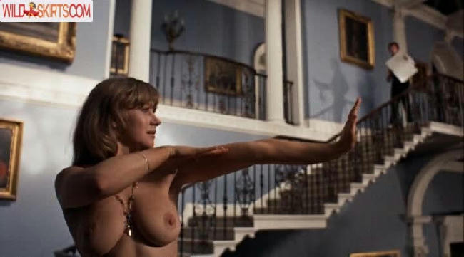 Helen Mirren / helenmirren / xxi_feet nude OnlyFans, Instagram leaked photo #40