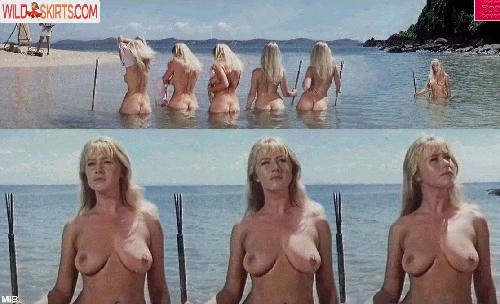 Helen Mirren / helenmirren / xxi_feet nude OnlyFans, Instagram leaked photo #22