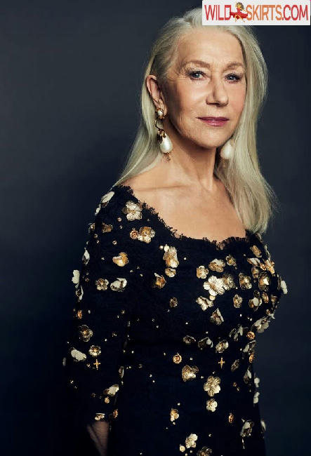 Helen Mirren / helenmirren / xxi_feet nude OnlyFans, Instagram leaked photo #27