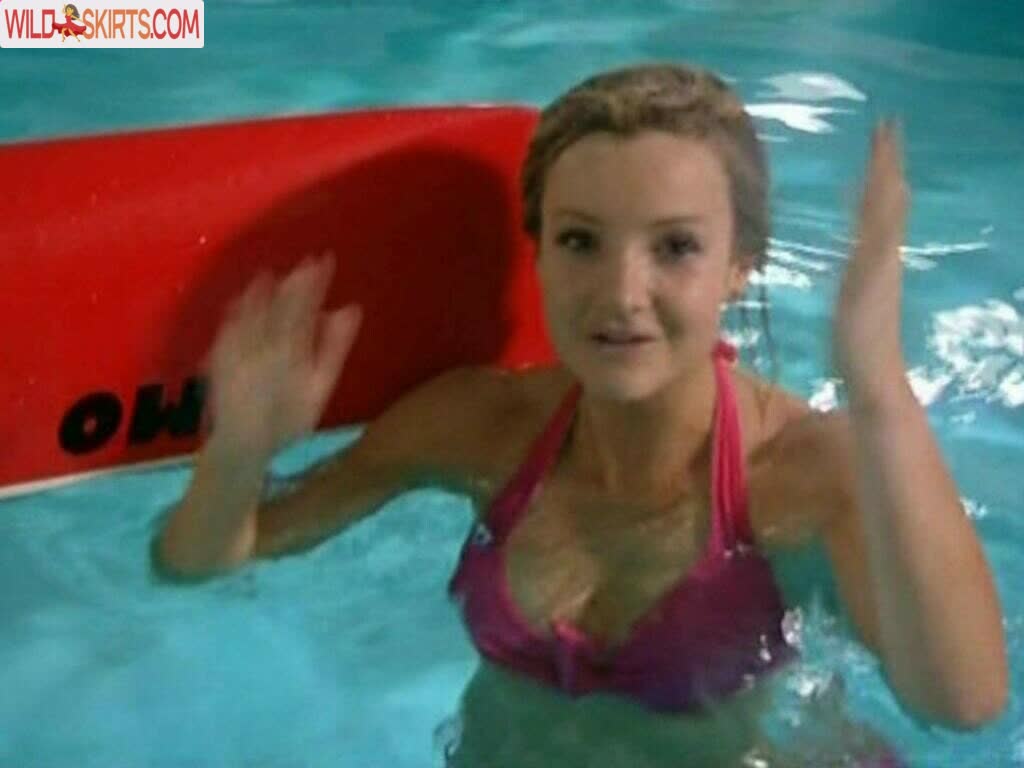 Helen Skelton nude leaked photo #17