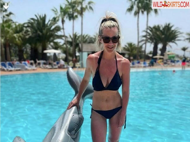 Helen Skelton / helenskelton nude Instagram leaked photo #48