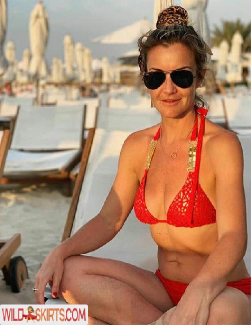 Helen Skelton / helenskelton nude Instagram leaked photo #56