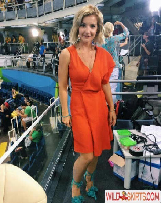 Helen Skelton / helenskelton nude Instagram leaked photo #78