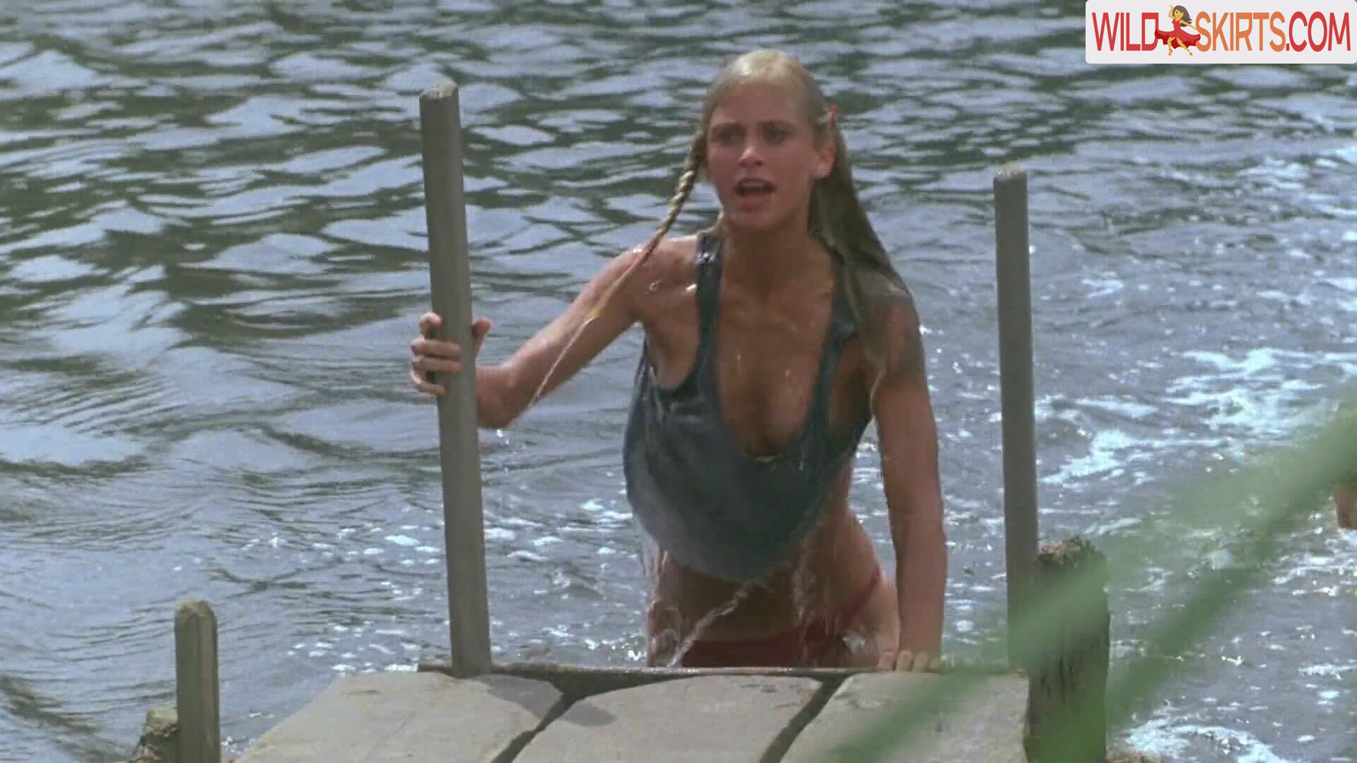 Helen Slater nude leaked photo #3