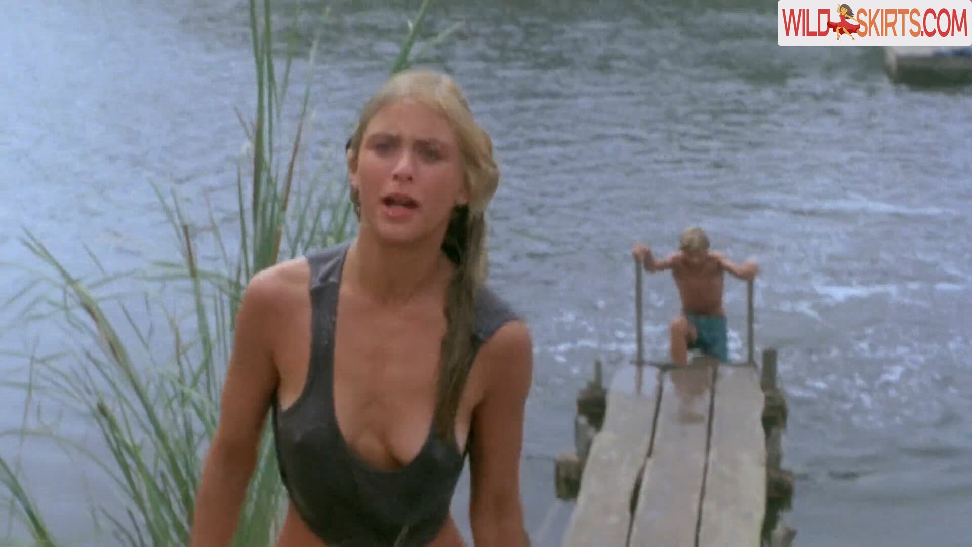 Helen Slater nude leaked photo #4