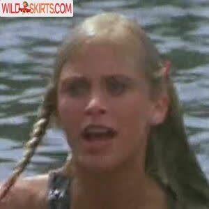 Helen Slater nude leaked photo #13