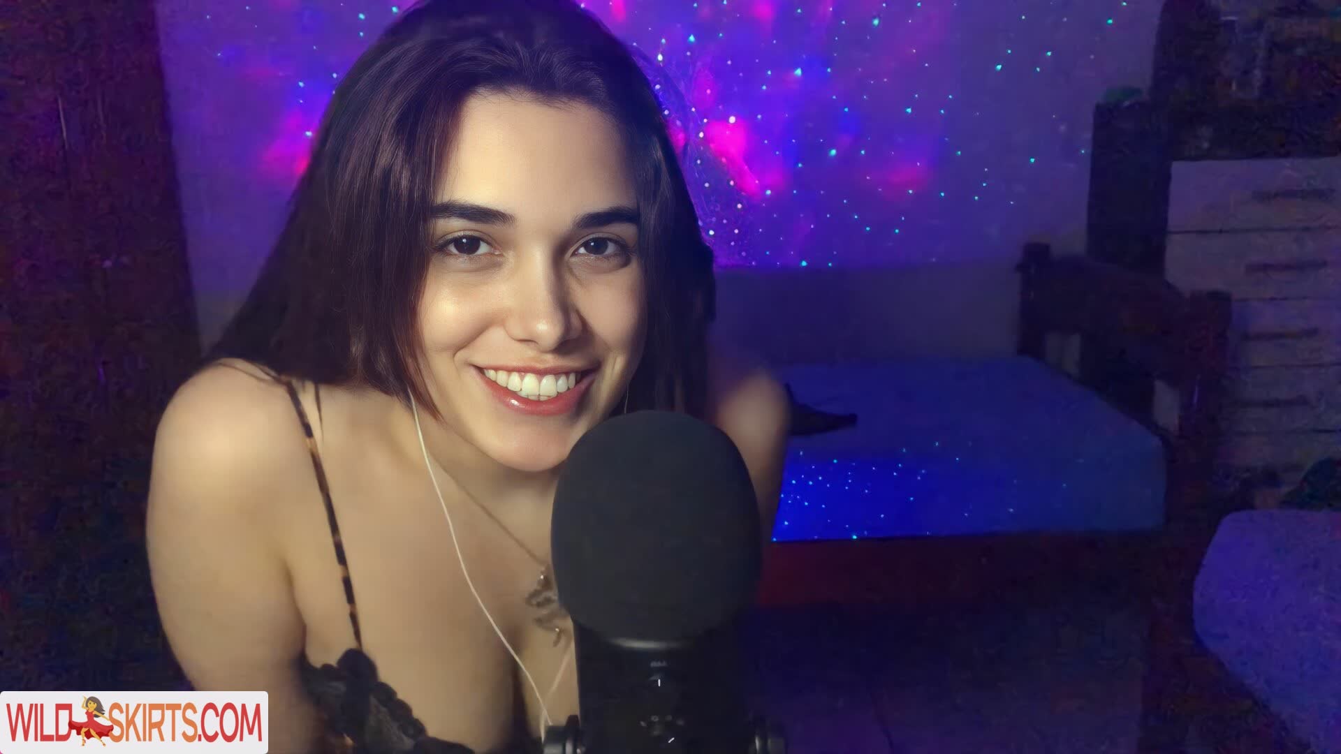 Helena ASMR / elenafn / helenaasmrr nude OnlyFans, Instagram leaked photo #4