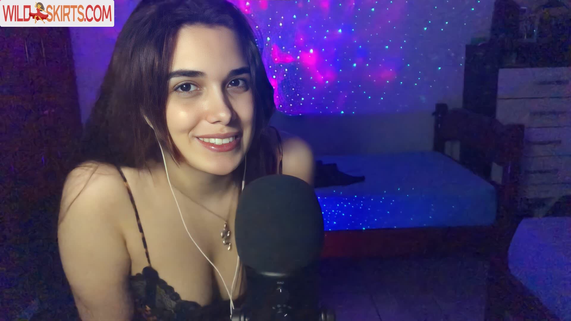 Helena ASMR / elenafn / helenaasmrr nude OnlyFans, Instagram leaked photo #6