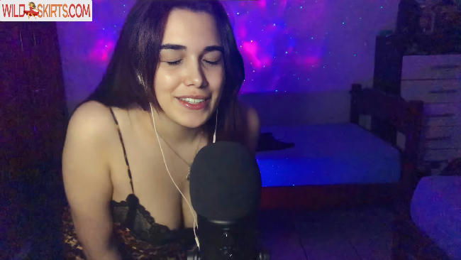 Helena ASMR / elenafn / helenaasmrr nude OnlyFans, Instagram leaked photo #2