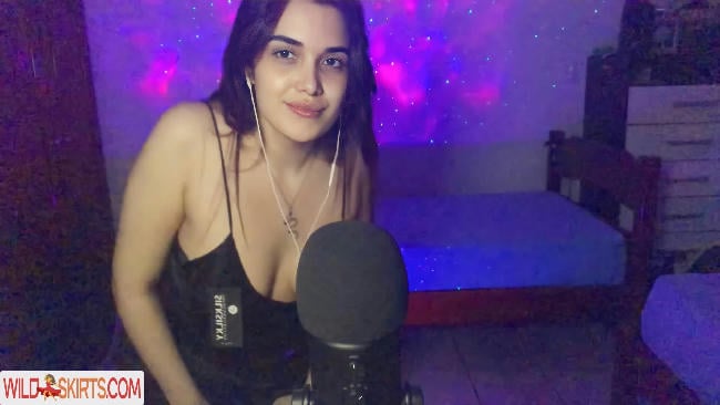 Helena ASMR / elenafn / helenaasmrr nude OnlyFans, Instagram leaked photo #8