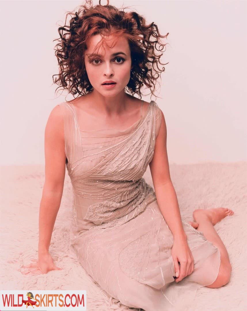 Helena Bonham Carter nude leaked photo #3