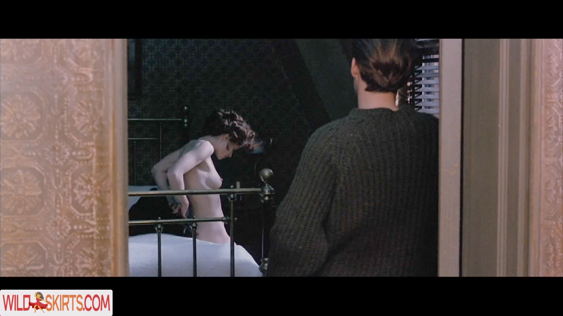 Helena Bonham Carter nude leaked photo #25