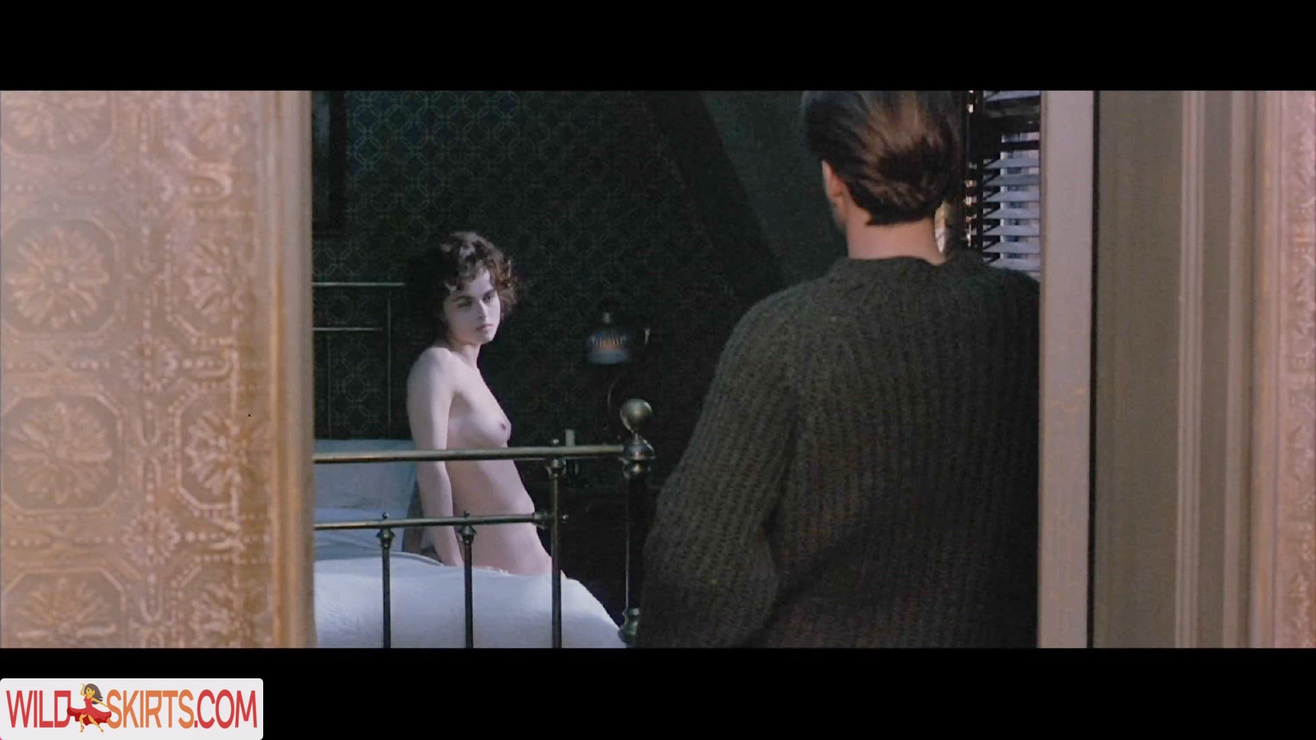 Helena Bonham Carter nude leaked photo #29