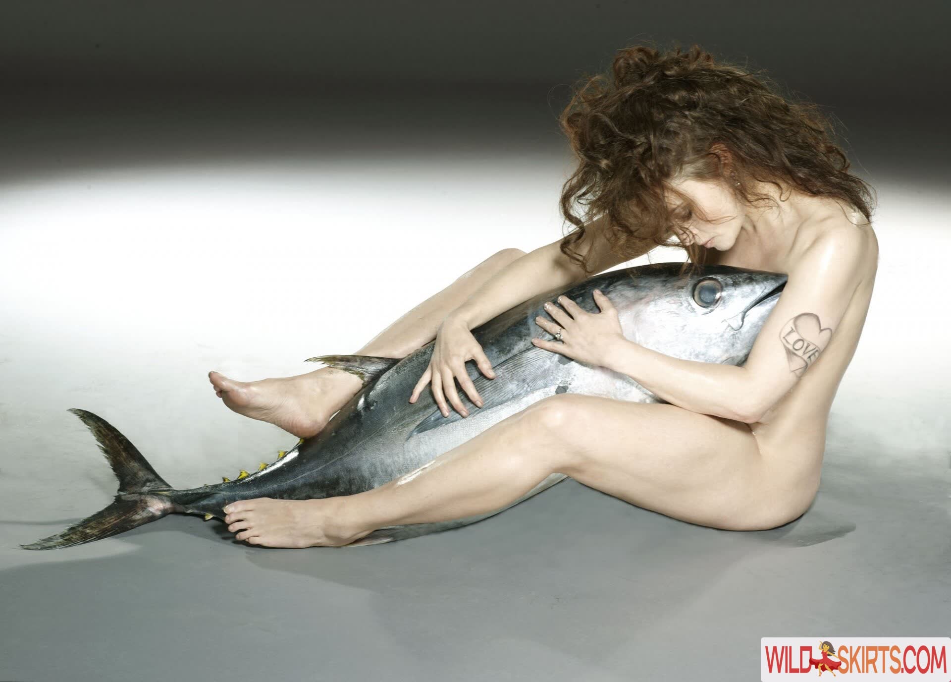 Helena Bonham Carter nude leaked photo #40