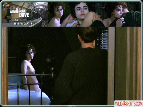 Helena Bonham Carter / bonham.carter nude Instagram leaked photo #13