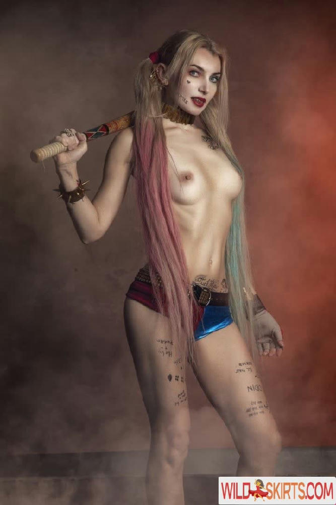 Helena Winnowill / helenawinn_sg / helenawinnowill nude OnlyFans, Instagram leaked photo #1