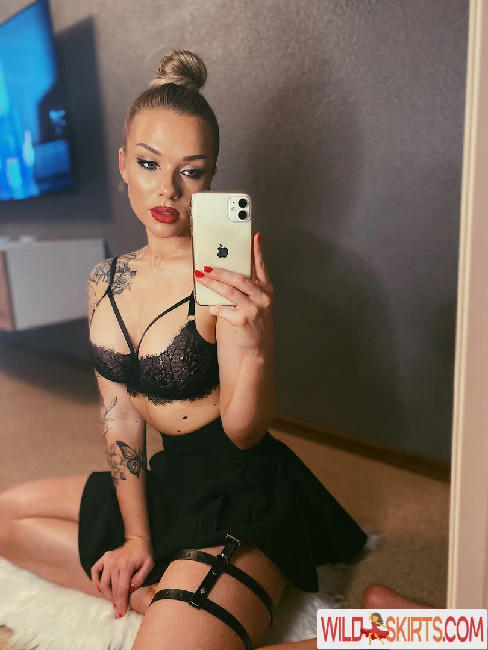 helenaaar / Hellen / helenaaar nude OnlyFans, Instagram leaked photo #4