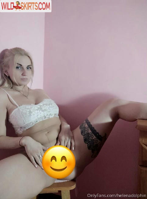 helenadolphin nude OnlyFans leaked photo #31