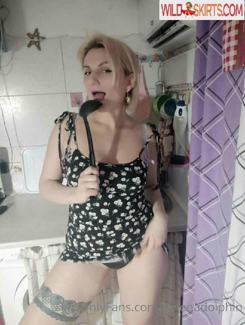 helenadolphin nude OnlyFans leaked photo #42