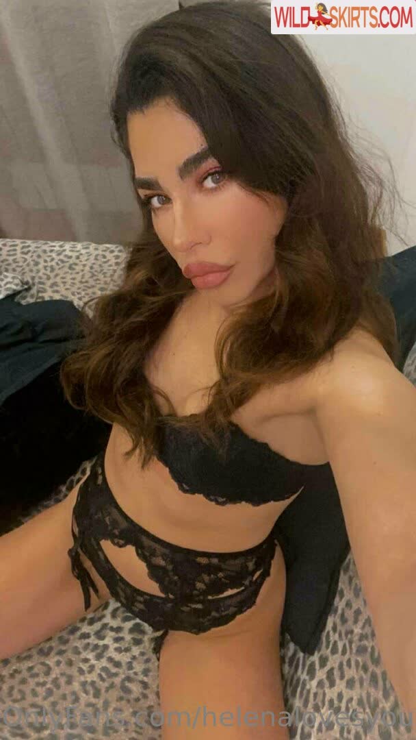 helenalovesyoux / cielolovesyou / helenalovesyoux nude OnlyFans, Instagram leaked photo #3